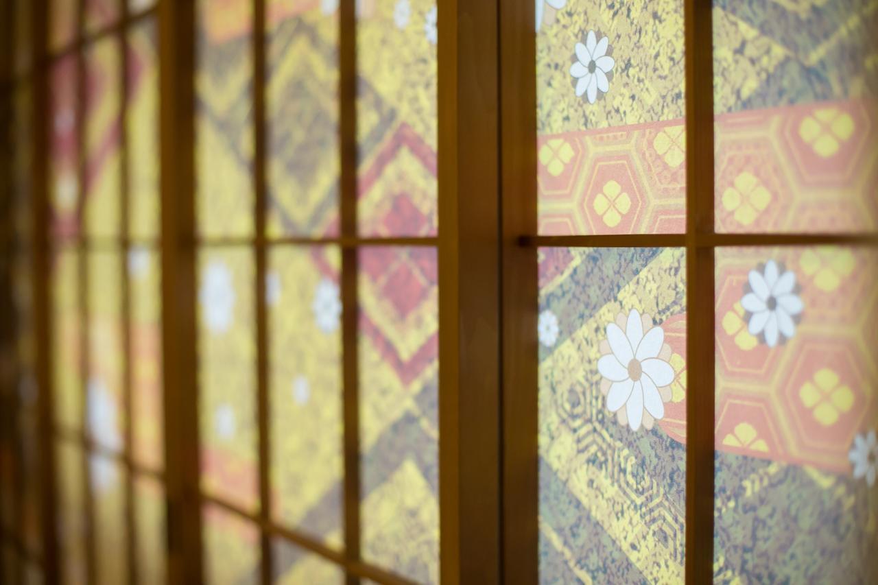 Ikidane House Asakusa Hatago Tokyo Eksteriør bilde