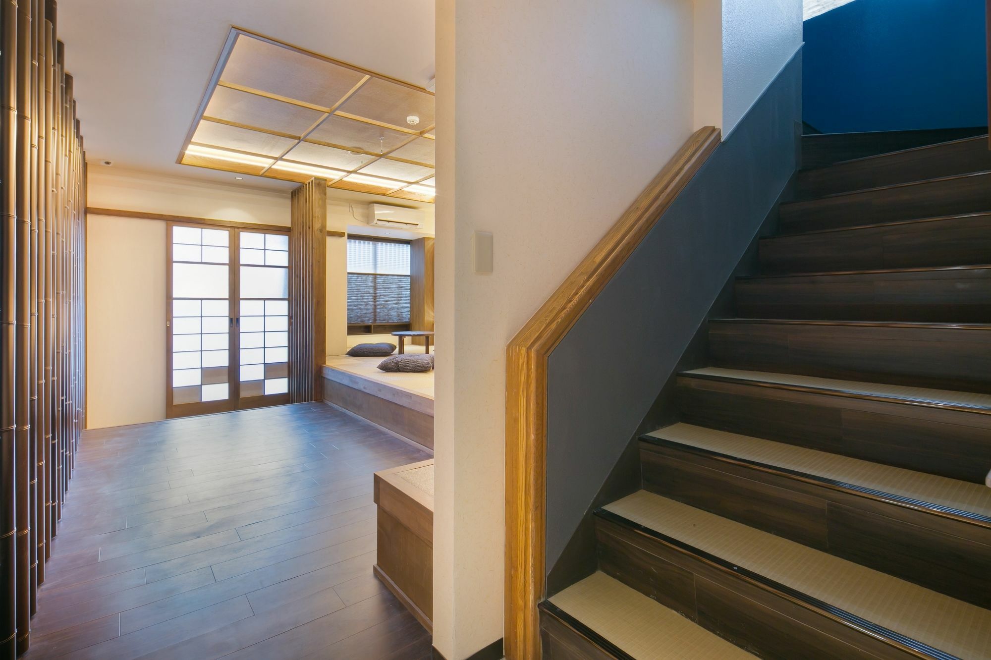 Ikidane House Asakusa Hatago Tokyo Eksteriør bilde