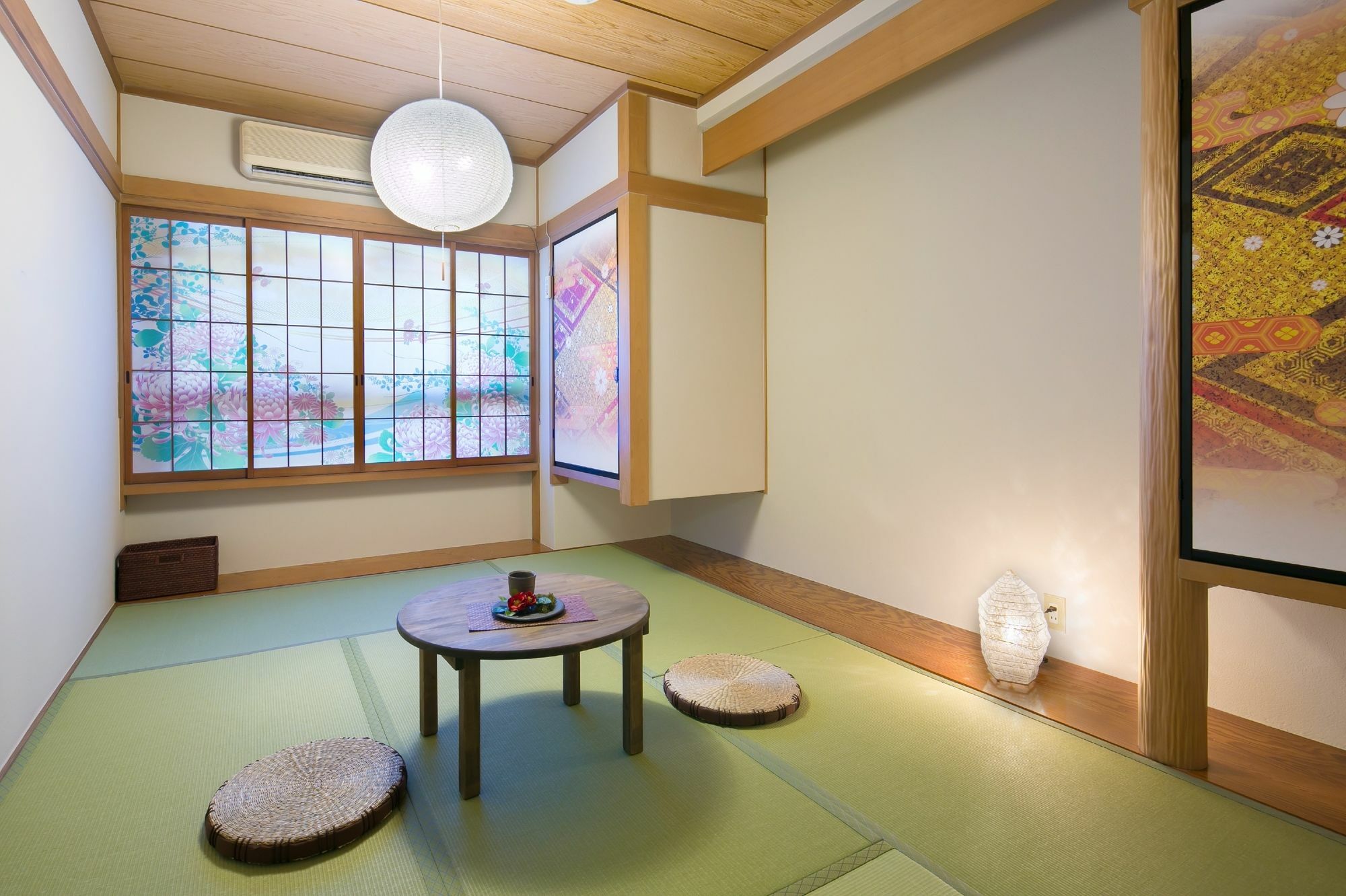 Ikidane House Asakusa Hatago Tokyo Eksteriør bilde