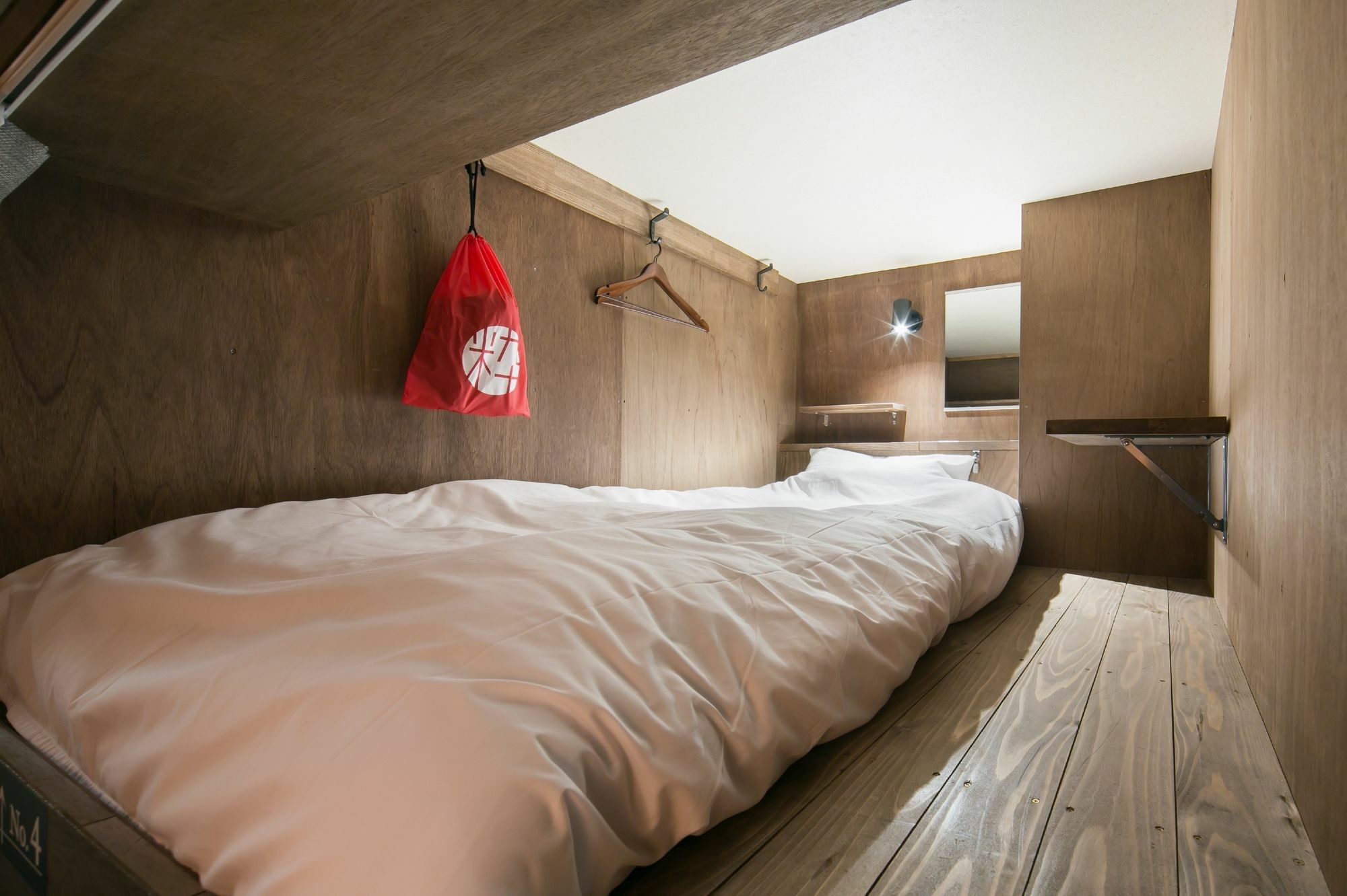 Ikidane House Asakusa Hatago Tokyo Eksteriør bilde