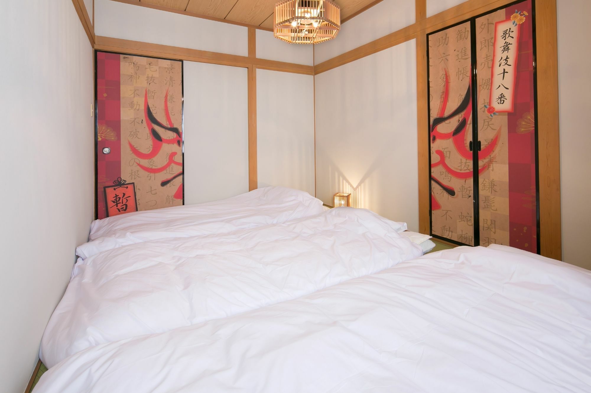 Ikidane House Asakusa Hatago Tokyo Eksteriør bilde