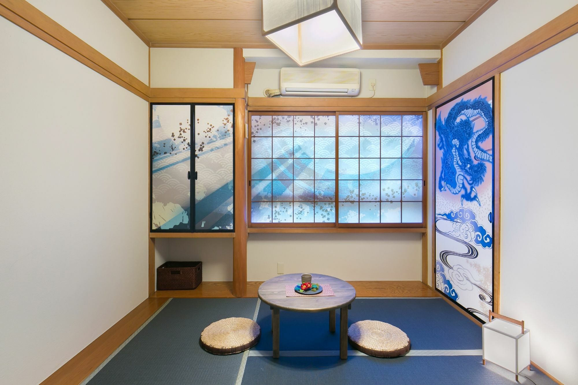 Ikidane House Asakusa Hatago Tokyo Eksteriør bilde