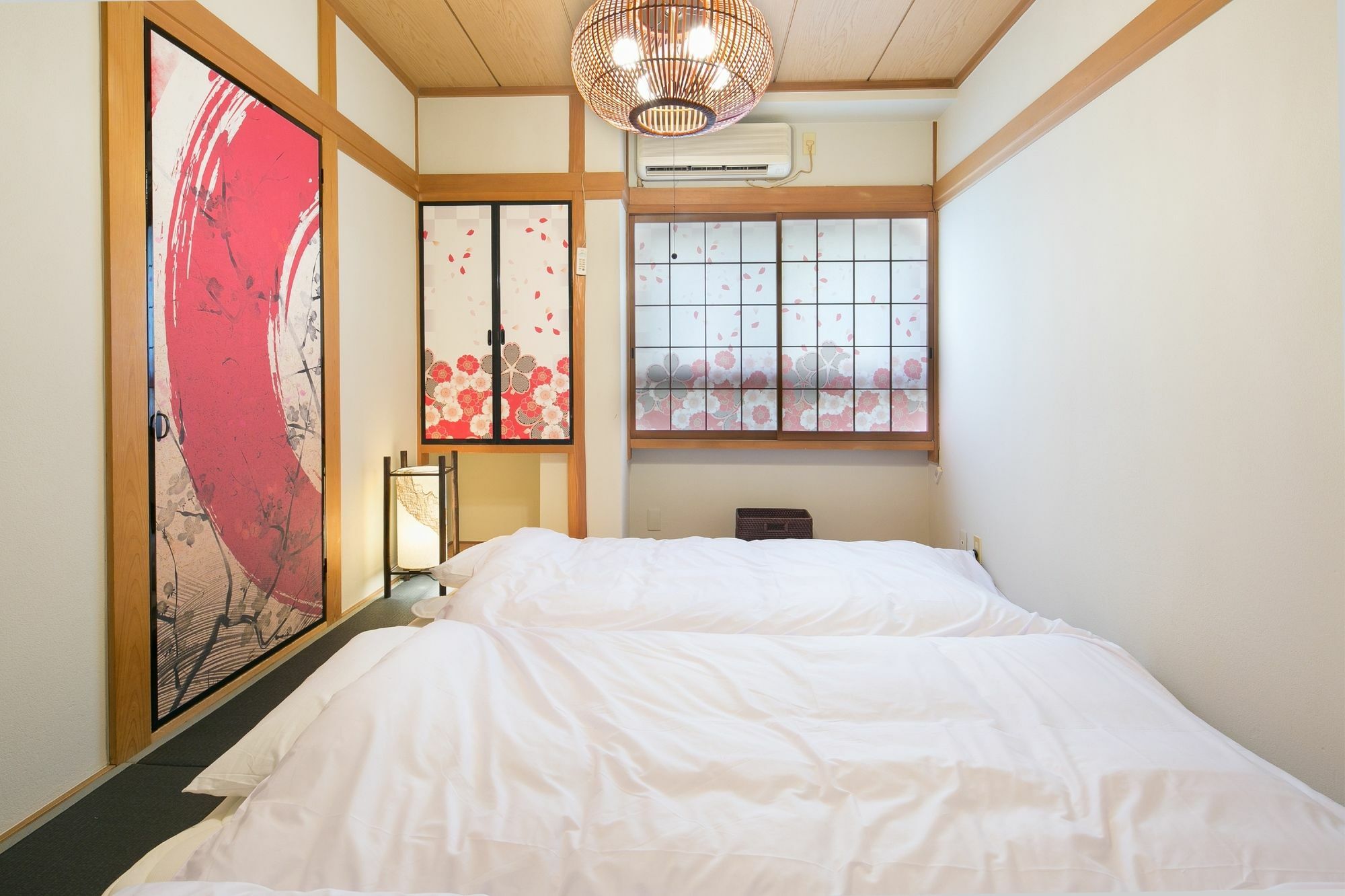Ikidane House Asakusa Hatago Tokyo Eksteriør bilde