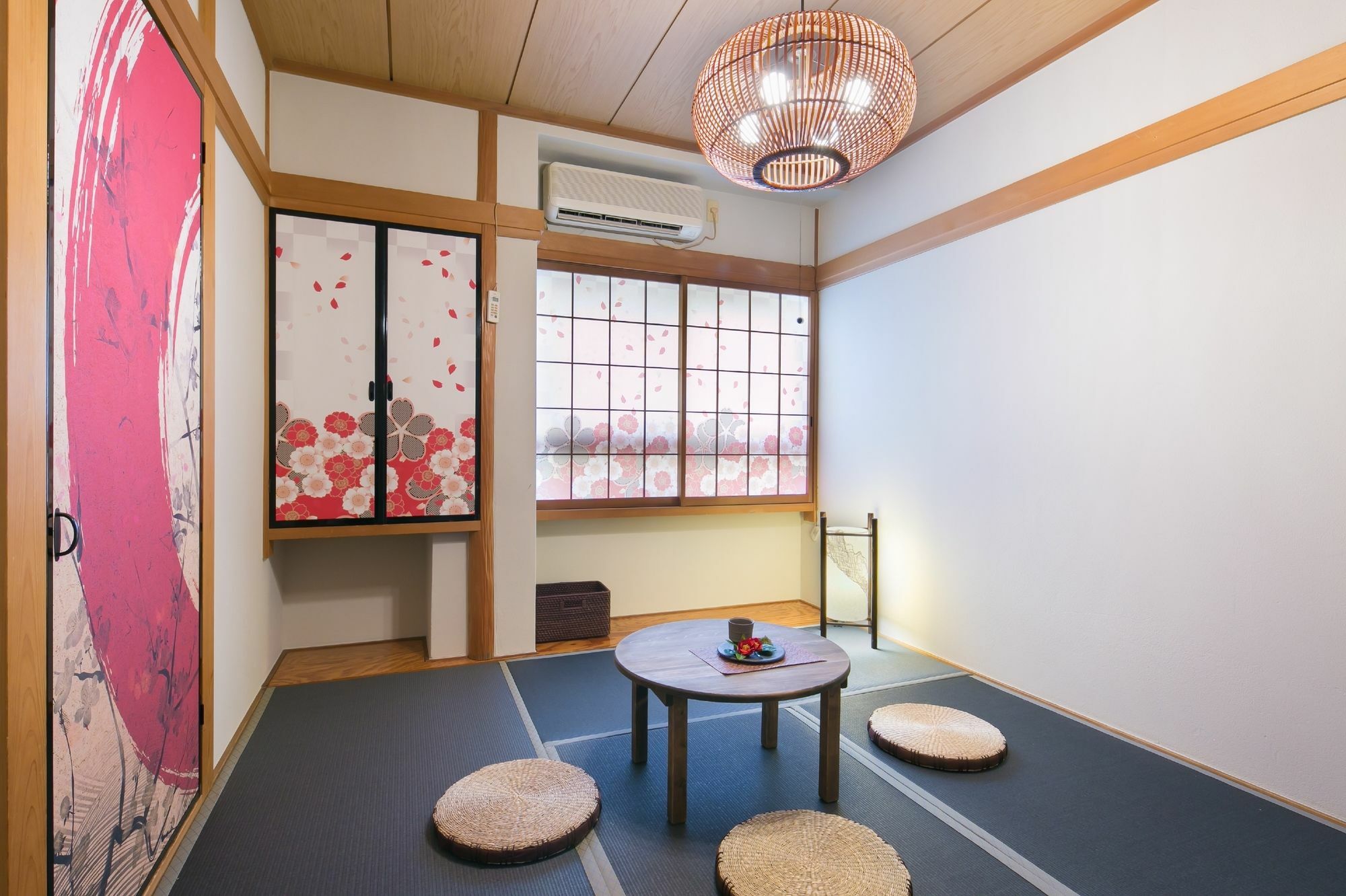 Ikidane House Asakusa Hatago Tokyo Eksteriør bilde