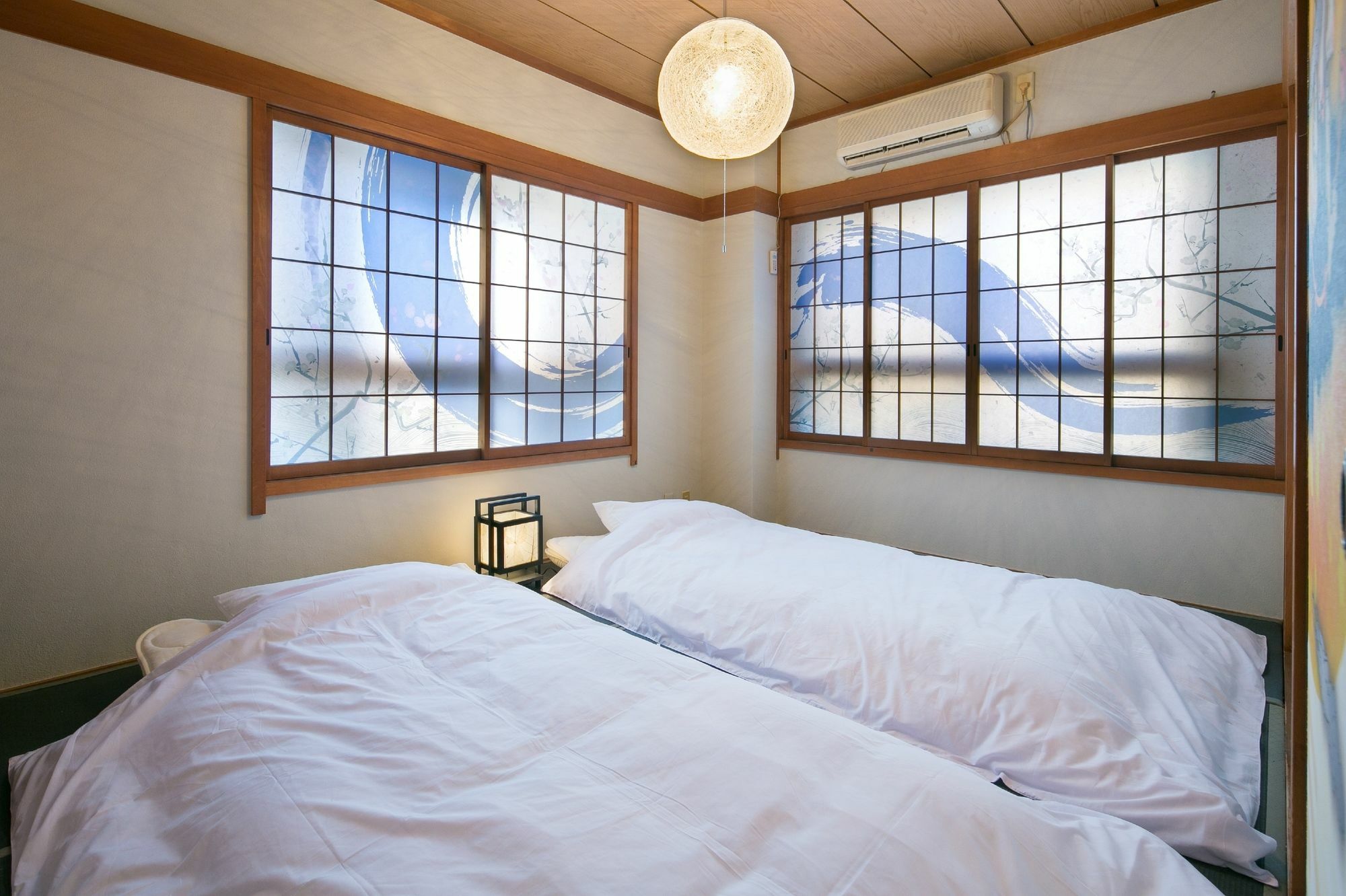 Ikidane House Asakusa Hatago Tokyo Eksteriør bilde