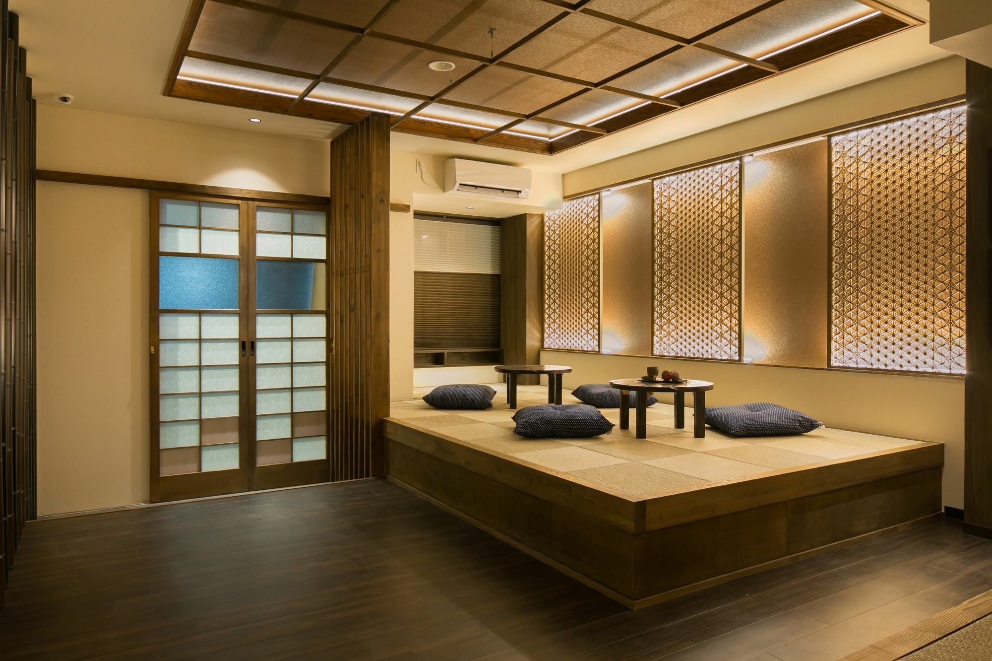 Ikidane House Asakusa Hatago Tokyo Eksteriør bilde