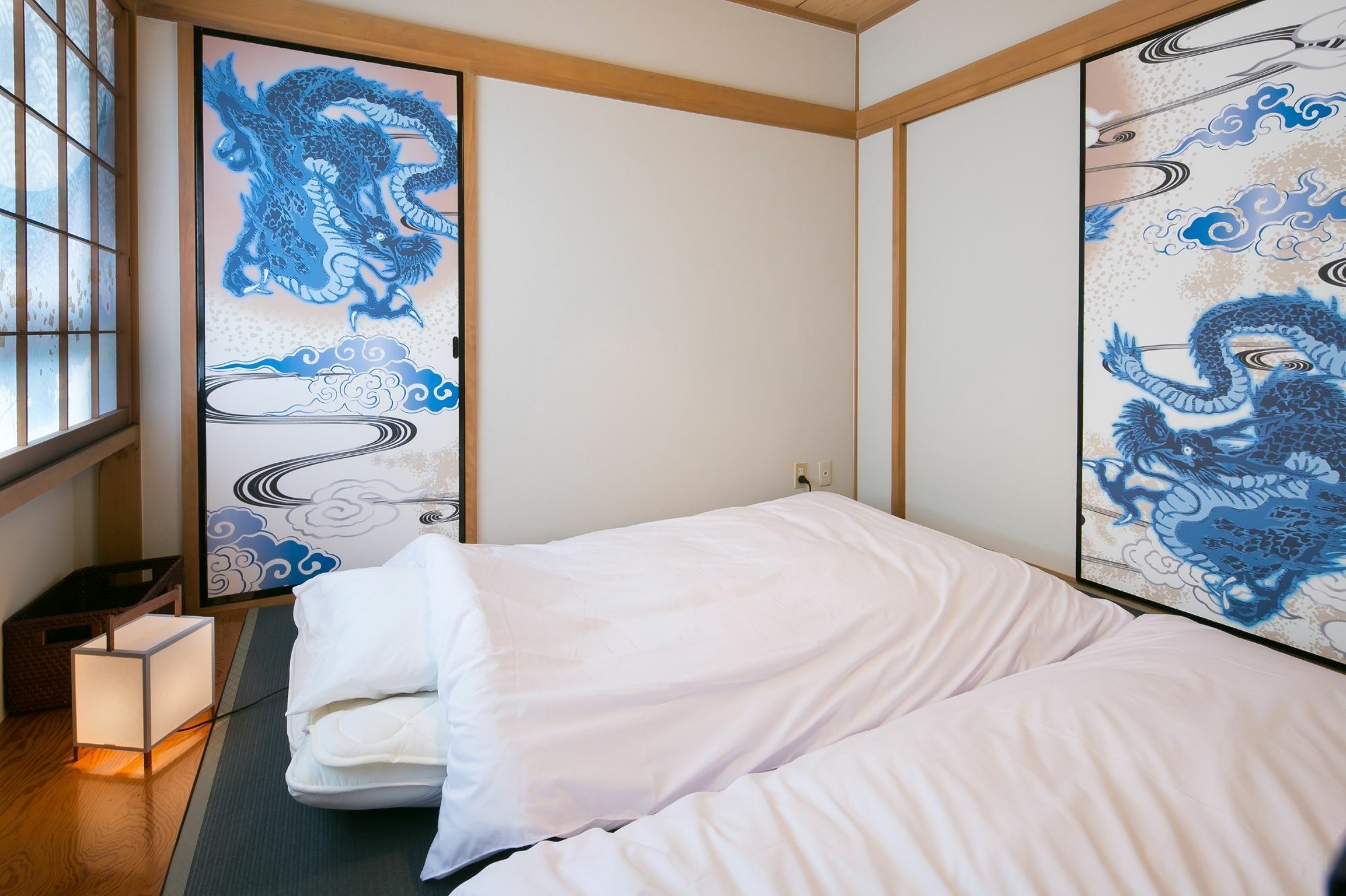 Ikidane House Asakusa Hatago Tokyo Eksteriør bilde