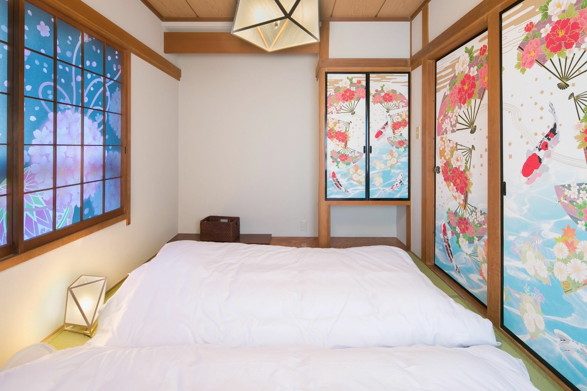 Ikidane House Asakusa Hatago Tokyo Eksteriør bilde